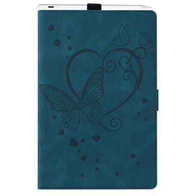PU Leather Love Flip Stand Cover For Amazon Fire 7/HD 10/8 Kindle Paperwhite 5 