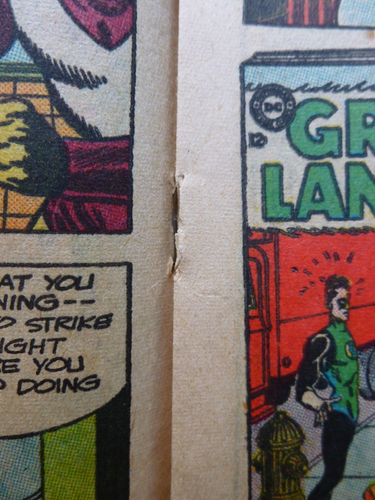 1964 Silver Age DC Comics 12c Hawkman Edition #2 VG 2nd Appearance in own Title - Picture 11 of 15