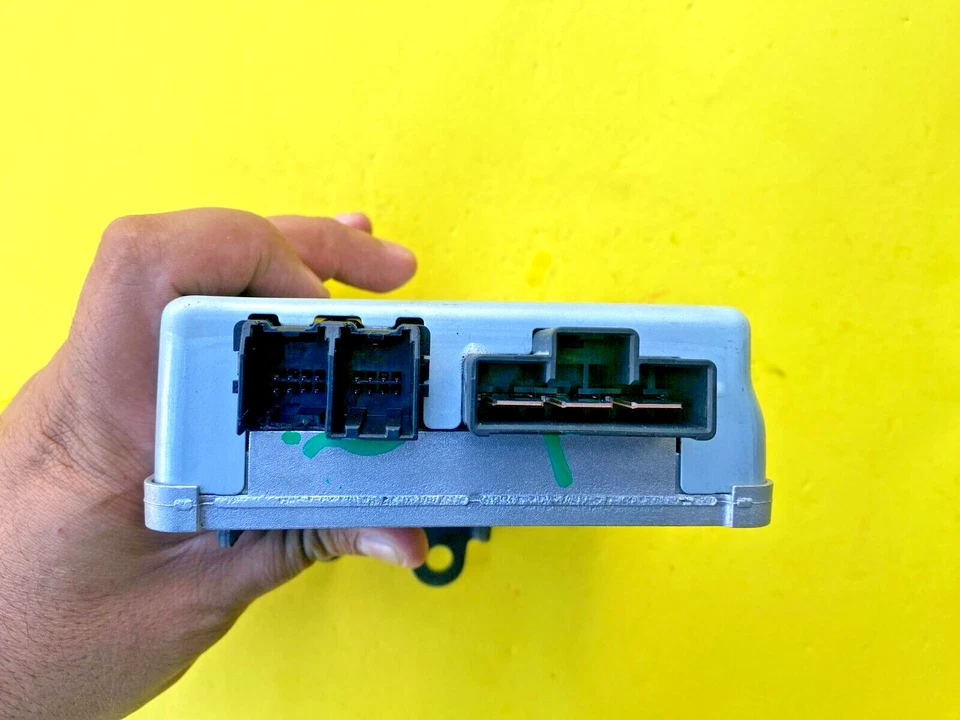 Módulo de control de columna de dirección asistida KIA FORTE 2014-2018 OEM A756399800 Foto 4 de 4