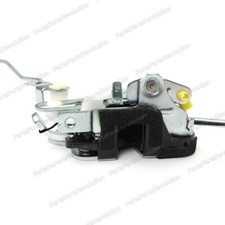 Front Driver Left Door Lock Actuator For Hyundai Tiburon 2003-2008 – Replaces 813152C000, 81315-2C000