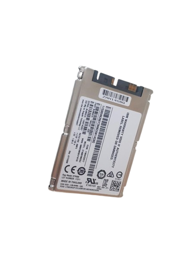 IBM SSD (Flash) 00WV992, 1NVJ2-039, 400GB 6G SAS 1.8" 528b NO CADDY - Picture 2 of 5