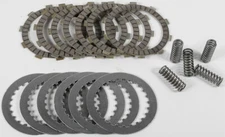 EBC DRC100 (DIRT RACER 100) CLUTCH KIT - HONDA TRX400EX SPORTRAX 400