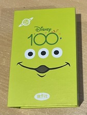 Disney 100 Jahre Wunder Leerkartons