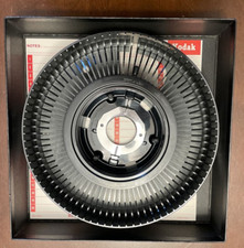 Kodak Carousel Universal 80 Slide Trays in Original Box