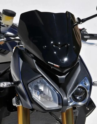 Ermax Clear Aeromax Screen Windshield 30cm BMW S1000R 2014-