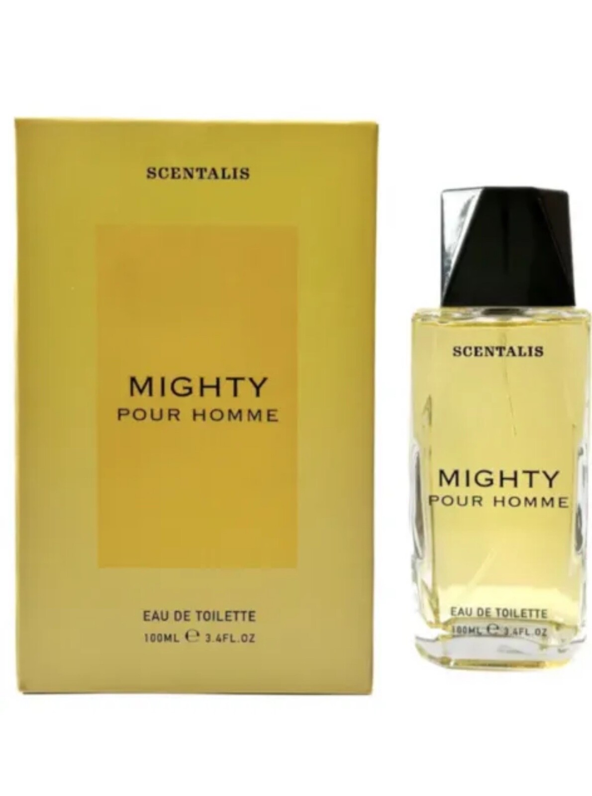 Best Men & Women's Perfume Eau de Perfume Spray Scent Gifts Refreshing