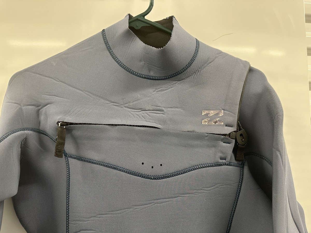 サーフィン・ボディボード BILLABONG Graphene Recycler ML Billabong Graphene Recycler Wetsuits | Watersports Outlet Blog