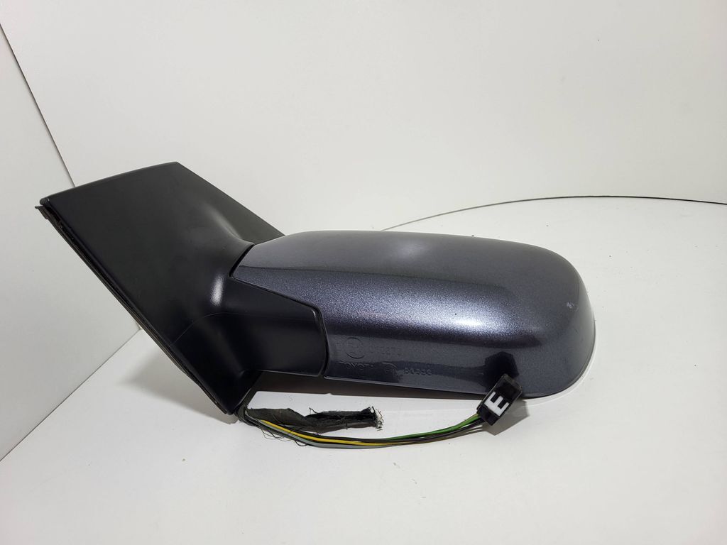 Toyota Yaris 2004 electric wing mirror 879400D VGA146 | eBay