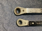 Matco 2 pc. SAE 12 pt. Offset Box End Wrenches   WRD 20222    ----   WRD 24282 — photo 4