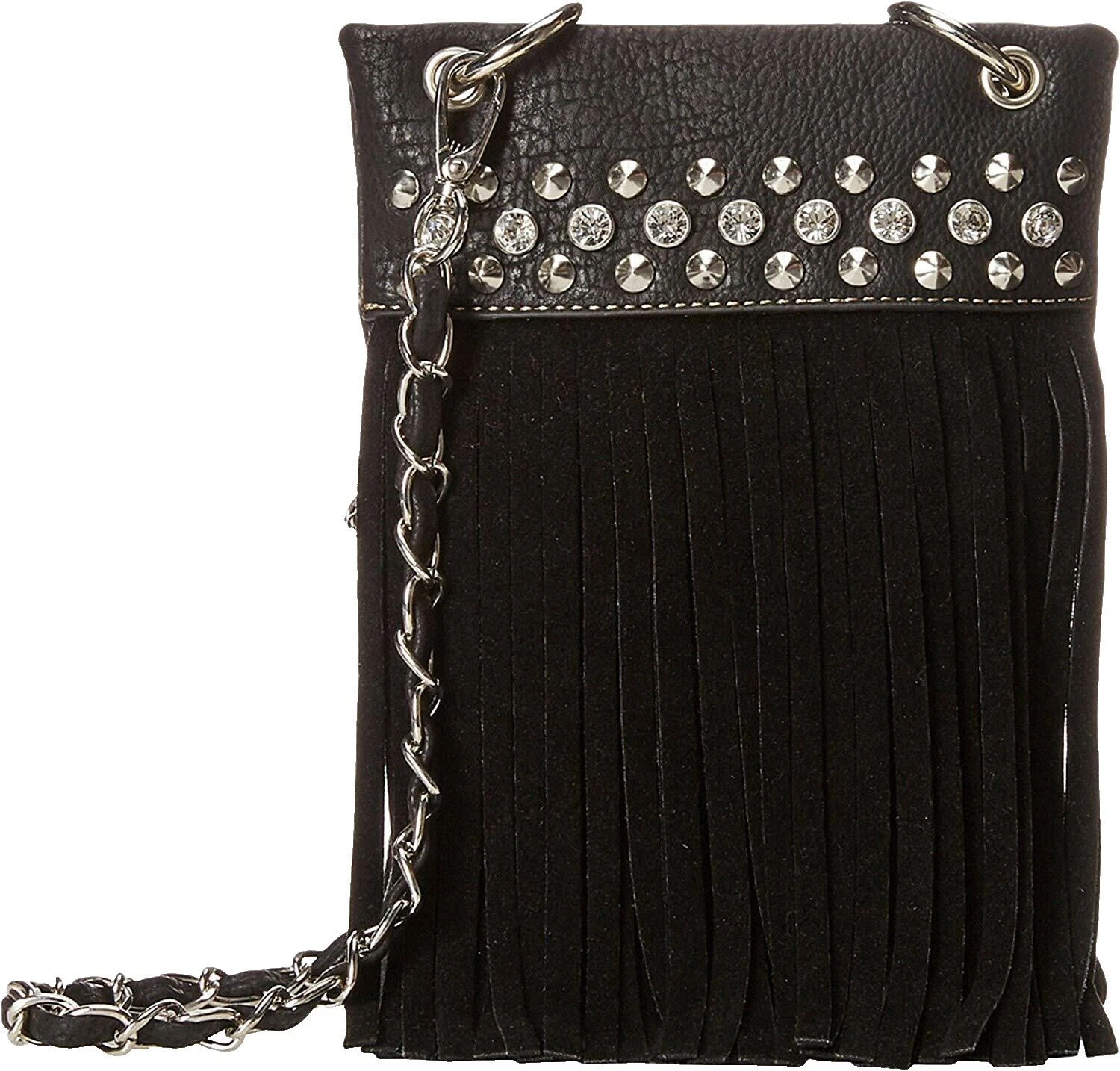 Blazin Roxx Fringe Crossbody Bags & Handbags for Women
