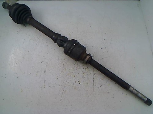 Cardan Droit (Transmission) Pour Citroën AX Phase 1 1.4D - Réf. 327308 - Occasion Bon État - Garantie 12 Mois