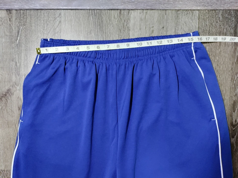 Majestic NFL Indianapolis Colts Mens Joggers XL Blue  - Image 4 of 4