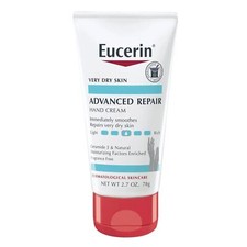 Eucerin Advanced Repair, 2.7 oz. (Sold as EA/...