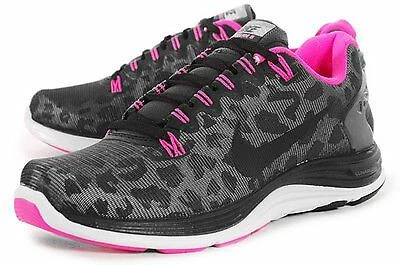 Nike lunarglide 5 shield new arrivals