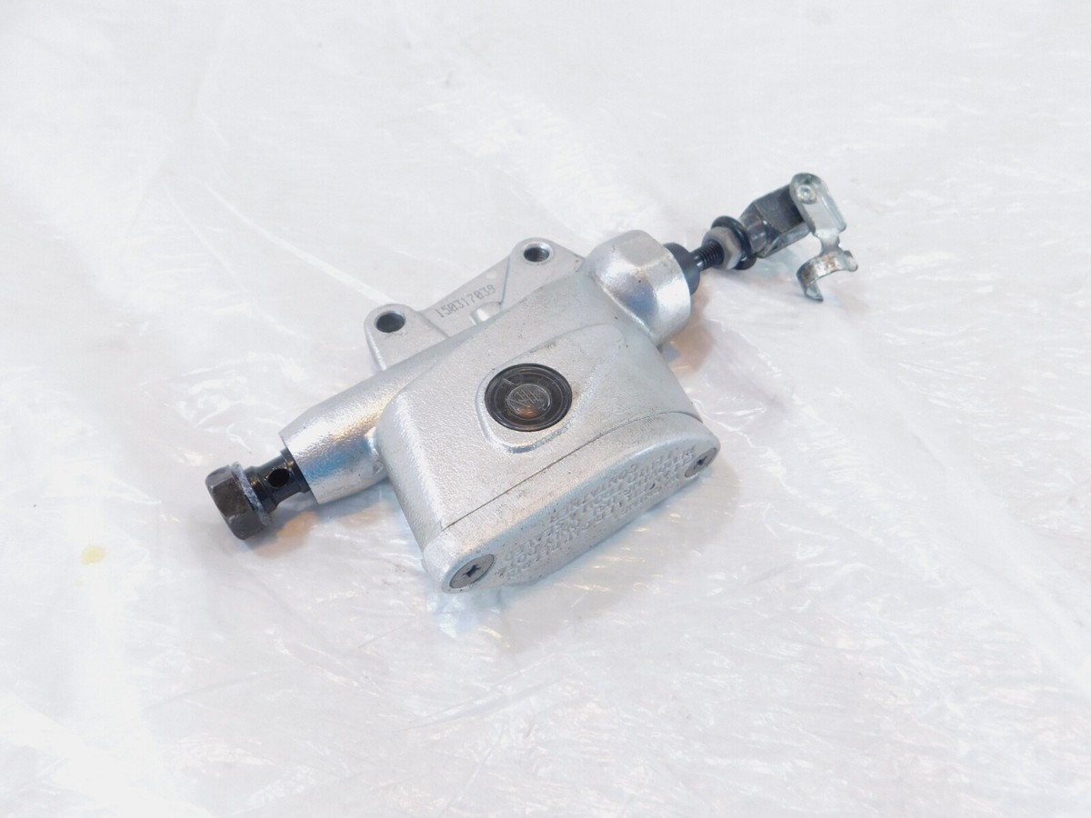 Moto Guzzi Special 750 V7 III & V9 850 Rear Wheel Brake Pump