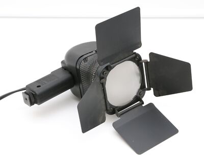 KAISER videolight 8 s 300w カイザー ビデオライト Kaiser