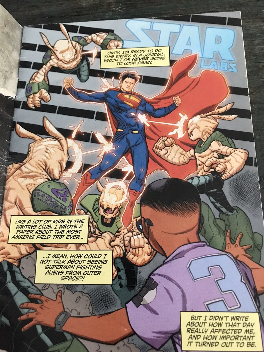 Portefeuille Bi-fold Batman Vs Superman DC Comics - Neuf Avec étiquettes - Livraison Gratuite