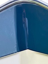 COSTACOAT 32oz. Quart KIT Wipe-On Clear Coat RV Gelcoat & Fiberglass Restoration