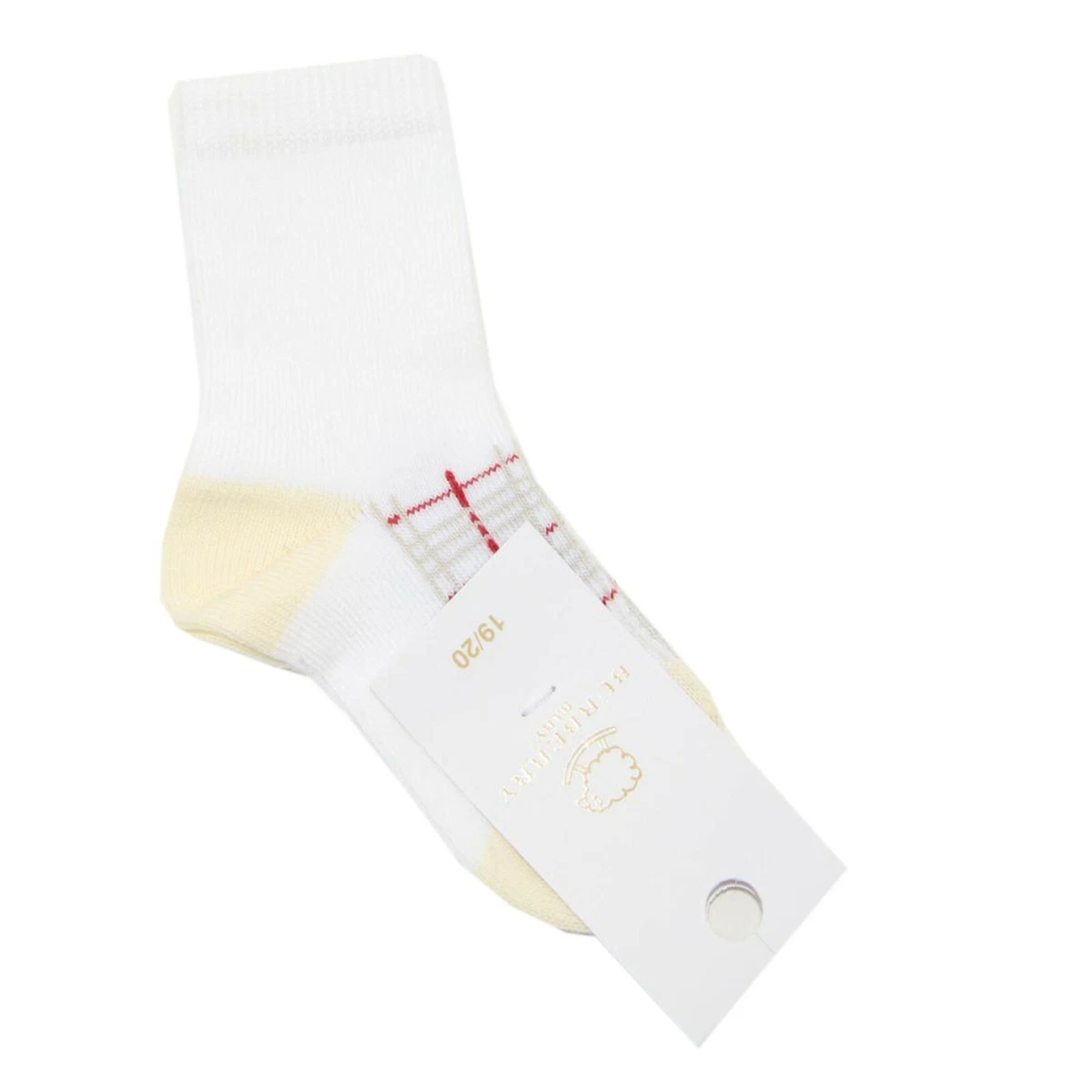 Burberry cheap socks kids