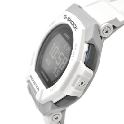 CASIO G-SHOCK GBD-300-7JF G-SQUAD Bluetooth Solar Digital Watch