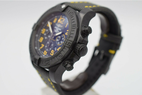 BREITLING AVENGER HURRICANE BREITLIGHT 