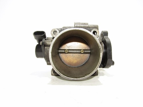 Opel Vectra C 2.2 92kW Air valve Throttle Body Drosselklappe