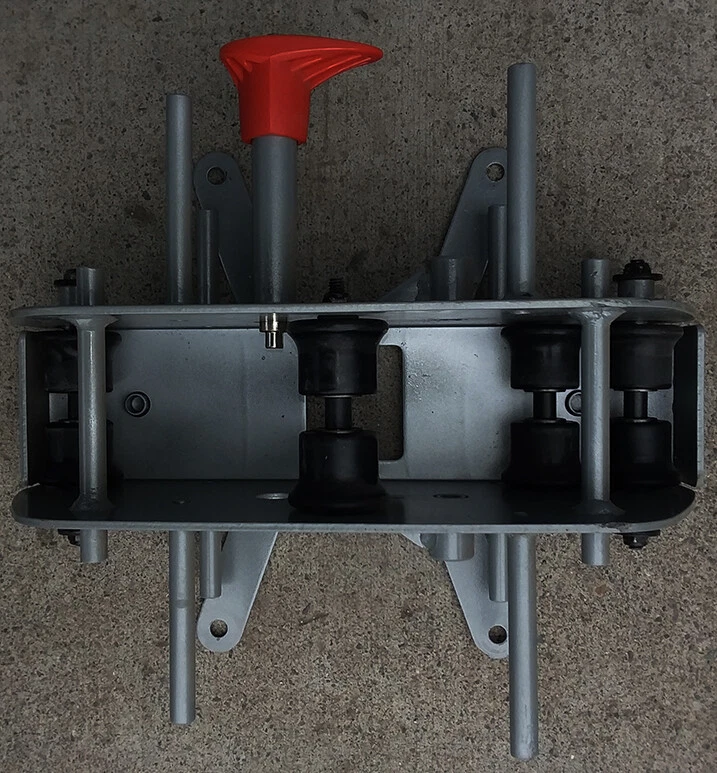 Bowflex seat rollers sale