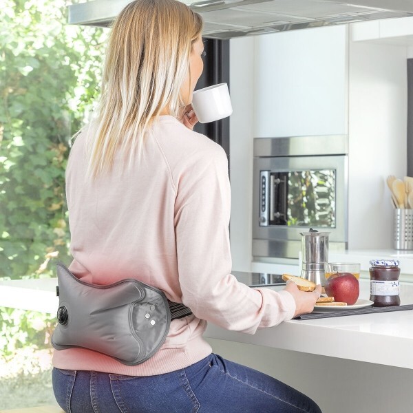 Borsa Scaldamani Ricaricabile USB - Leggera, Con Protezione Surriscaldamento, Per Campeggio, Sport Invernali E Vita Quotidiana Al Freddo