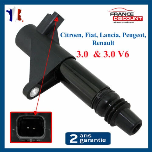 Bobine di accensione OEM originali Citroën per auto