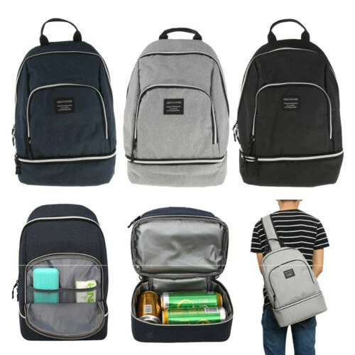 Camping Ice Backpack Coolers