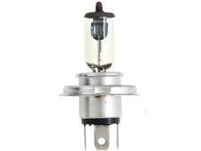 For 2000 Bering HD67MX Headlight Bulb High Beam and Low Beam Philips 79631XSWC