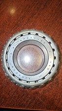 TIMKEN TAPERED ROLLER BEARING CORE