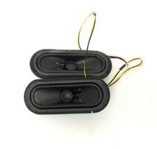 Magnavox 50ME336V/F7 TV Speakers