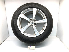 2016-2021 Volvo Xc90 Wheel Rim Tire 18 8jx18 23560r18 Oem