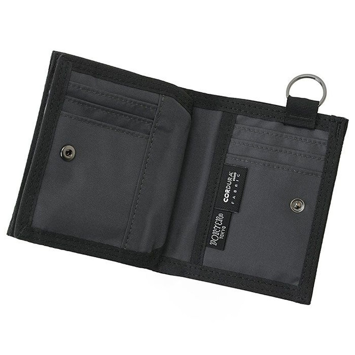 小物 PORTER/DILL WALLET(S) ASK availability First) PORTER / DILL WALLET(S) from Japan