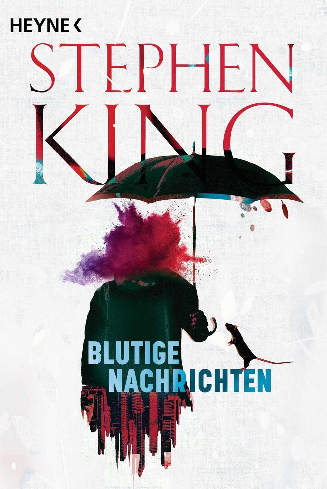 Thumbnail - Blutige Nachrichten Stephen King