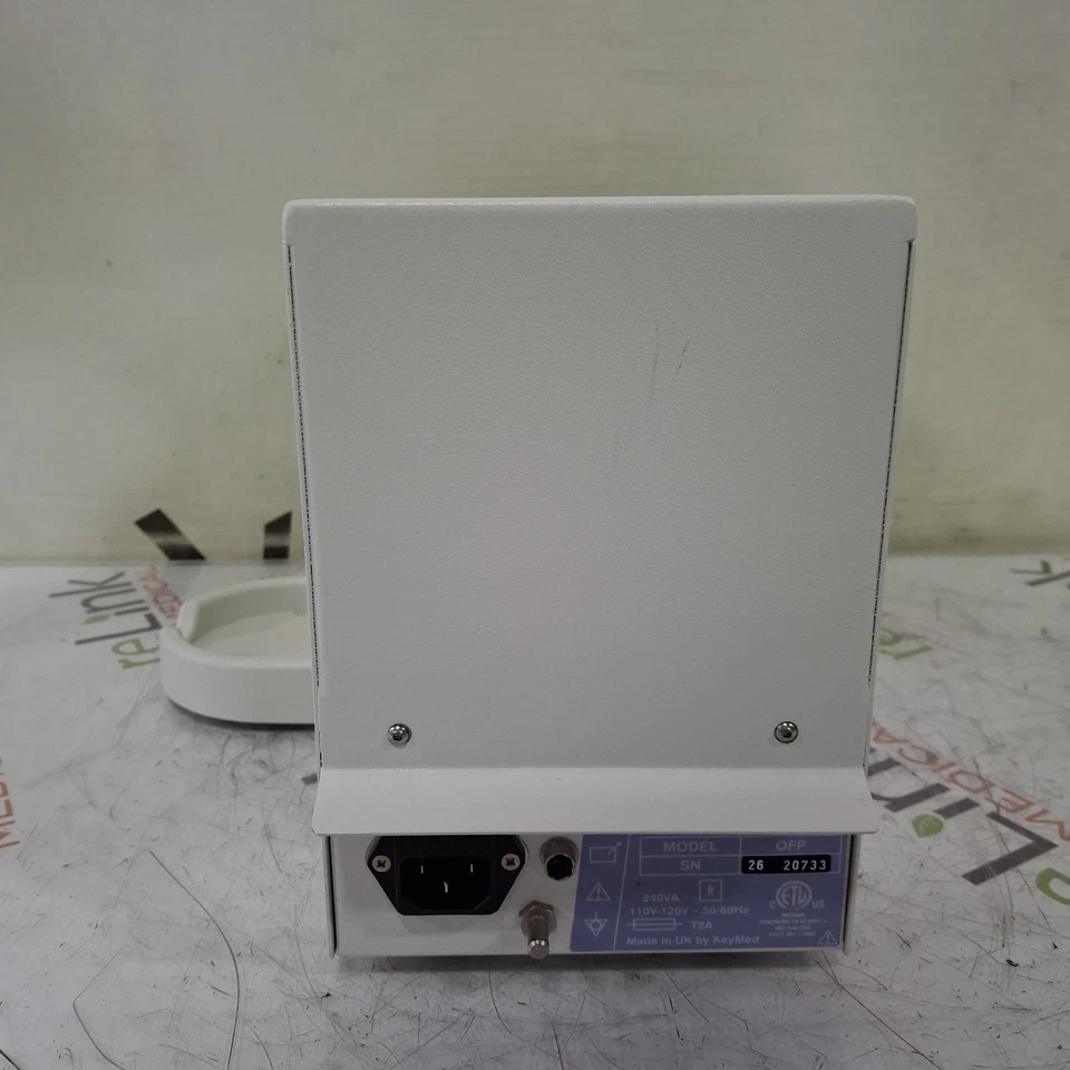 Olympus OFP Endoscopic Flushing Pump - Image 3 of 4