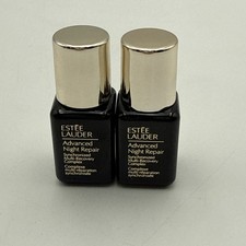 Estee Lauder Advanced Night Repair .23oz/ 7ml Lot of 2 NEW