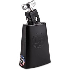 LP Black Beauty Cowbell LP204AN
