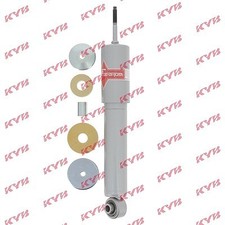 2x KYB Stoßdämpfer Hinterachse u.a. für DAIMLER, JAGUAR