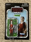 Star Wars Vintage Collection Aurra Sing VC73 - Unpunched!!