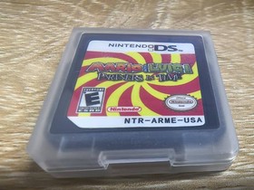 NDS Game Cards for Nintendo 3DS NDSI NDS  USA Free Shipping
