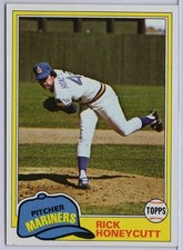 Click to enlarge Rick Honeycutt