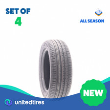 Set Of 4 New 20555r16 Fullrun F6000 91v Set Of 4 New 20555r16 Fullrun F6000 91v