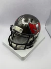 Rob Gronkowski Tampa Bay Buccaneers Autographed Mini Helmet. Gronk Exclusive COA