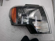 Passenger Headlight Halogen King Ranch Fits 09-14 Ford F150 Pickup 603189
