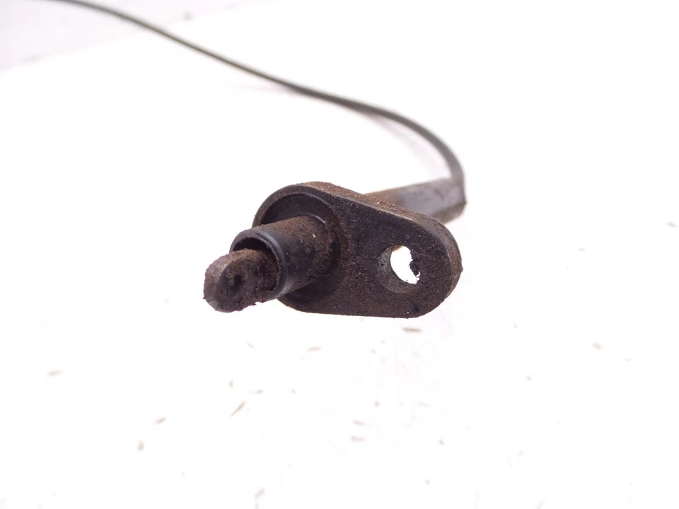 Фиксатор коробки передач 36 дюймов для Camaro Firebird Trans Am Kickdown 70-81 годов выпуска - Изображение 3 из 4