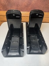 Toast Go 2 TG200 and Charger Stations For Parts