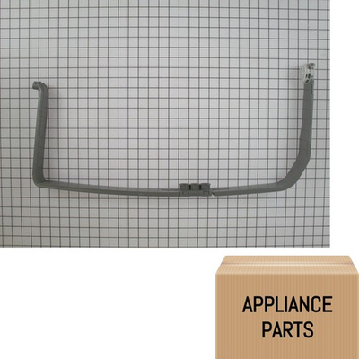 #ad #ad 51227021 A OEM For Bosch Dishwasher Tube Part # Model A8 $61.02