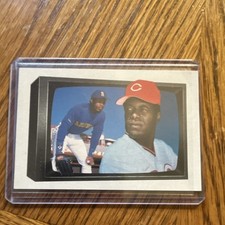 1989 Bowman - Ken Griffey Jr, Ken Griffey Sr. #259 (RC) for sale 1989 Bowman - Ken Griffey Jr, Ken Griffey Sr. #259 (RC) for sale